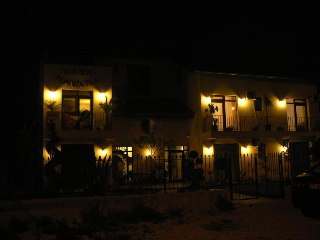Casa Havana (Adults Only) Costinesti Exterior foto