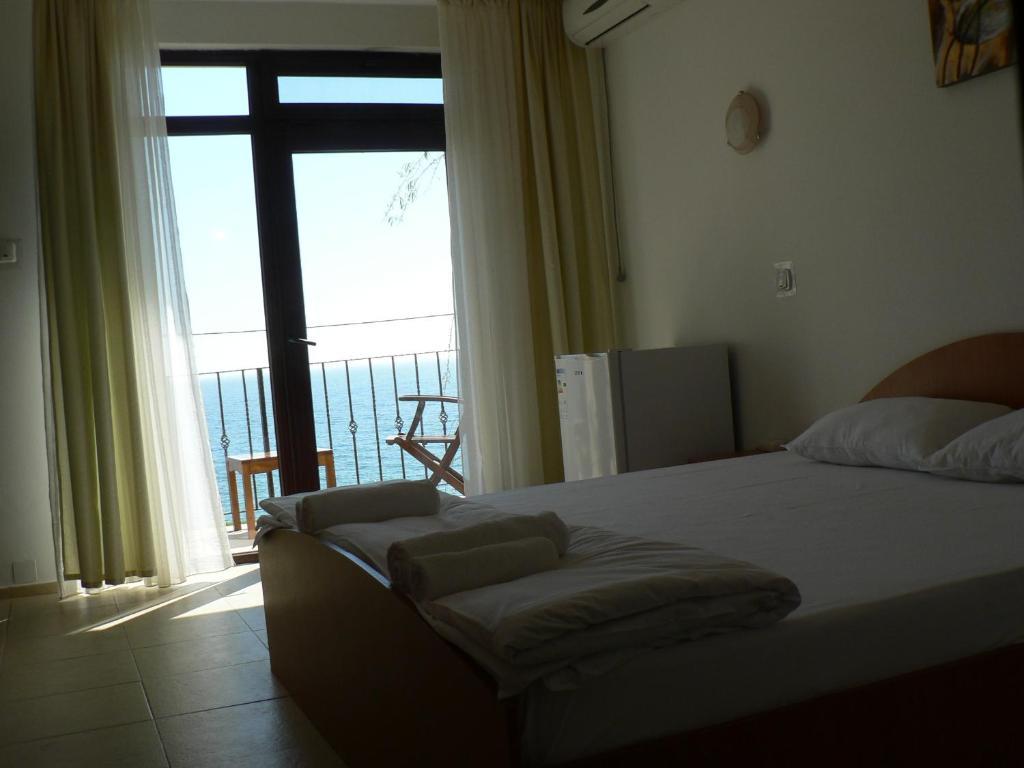 Casa Havana (Adults Only) Costinesti Quarto foto